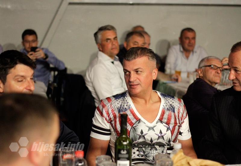 Emil Markić obranio WBO naslov u Mostaru - FOTO| Emil Markić obranio WBO naslov u Mostaru