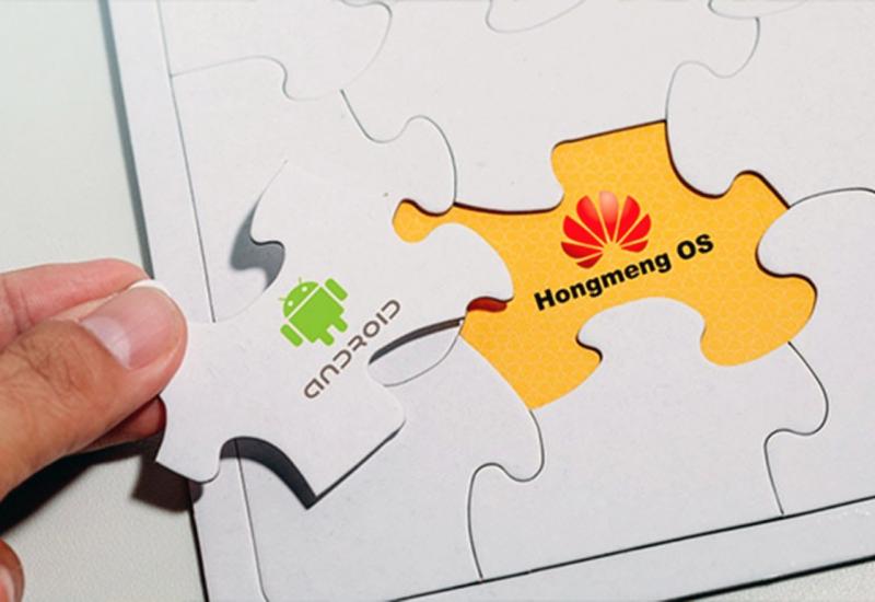 Huawei zaštitio Hongmeng naziv svog OS-a