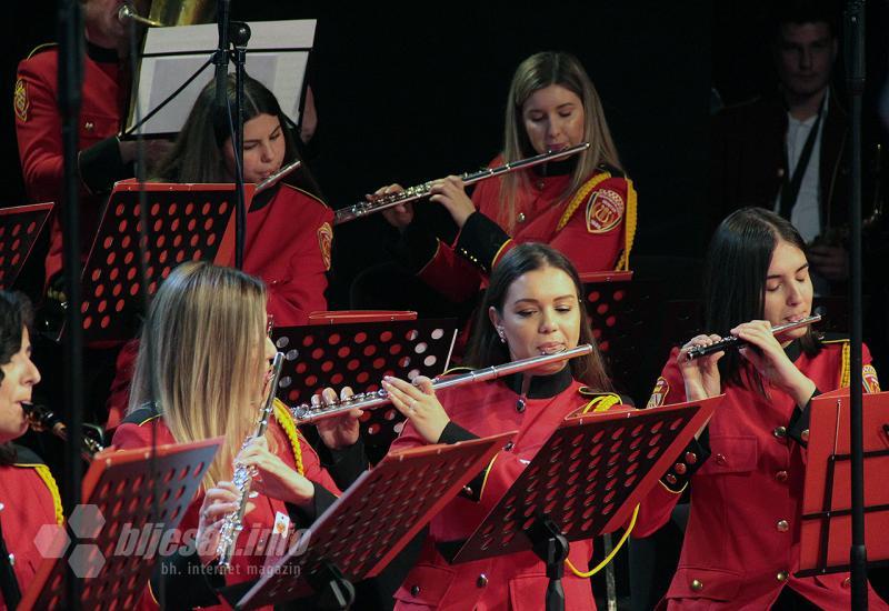 Mostar: Rođendansko slavlje uz brojne hitove