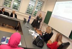 Mostar: Svečano otvoren 1st International Staff Training Week 
