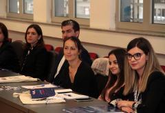 Mostar: Svečano otvoren 1st International Staff Training Week 