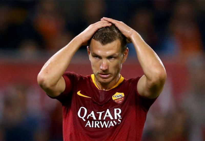 Roma Interu nudi Džeku, a u ponudu dodaje i 30 milijuna eura