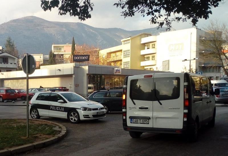 U Mostaru lani uhvaćeno samo 9,5 tisuća parking-papaka