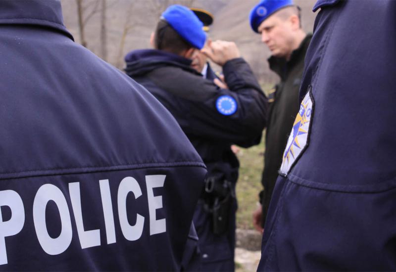 Uhićeno 19 pripadnika Kosovske policije, istraga trajala godinu dana