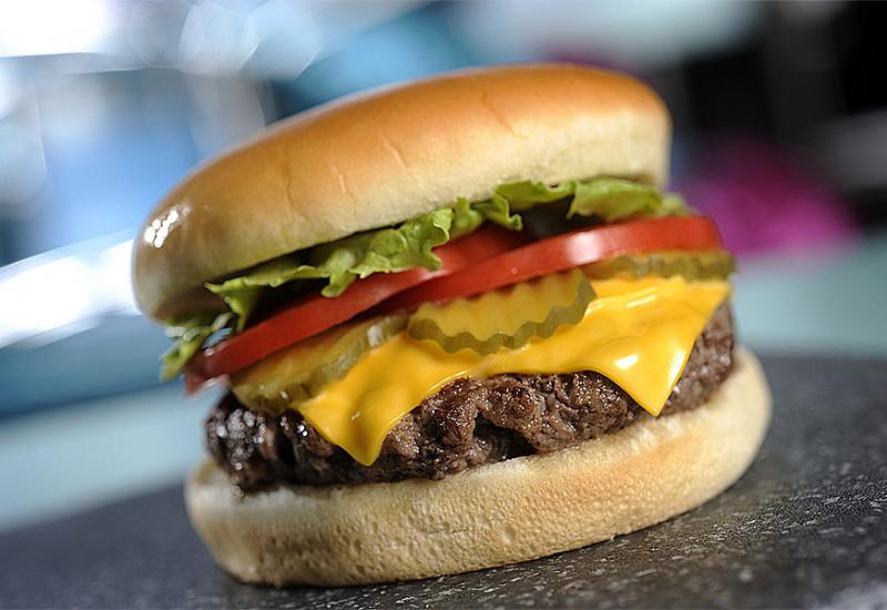 Sretan vam Međunarodni dan hamburgera!