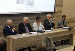 Mostar: Sveučilišni profesor Mile Lasić predstavio novu knjigu
