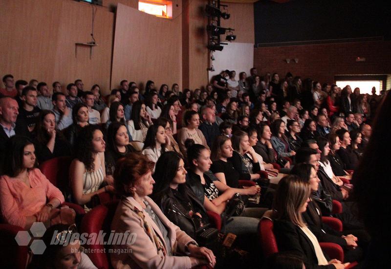 Mostar: Kolege se koncertom prisjetile Milana Mije Đereka