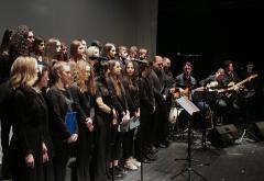 Mostar: Kolege se koncertom prisjetile Milana Mije Đereka
