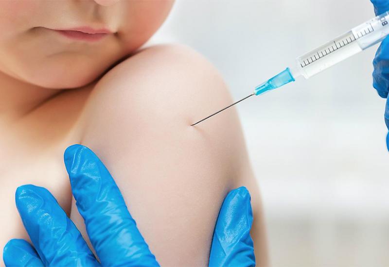 Cijepljenje djece danas ... - Nema razloga za paniku: U ZHŽ pet osoba oboljelo od ospica
