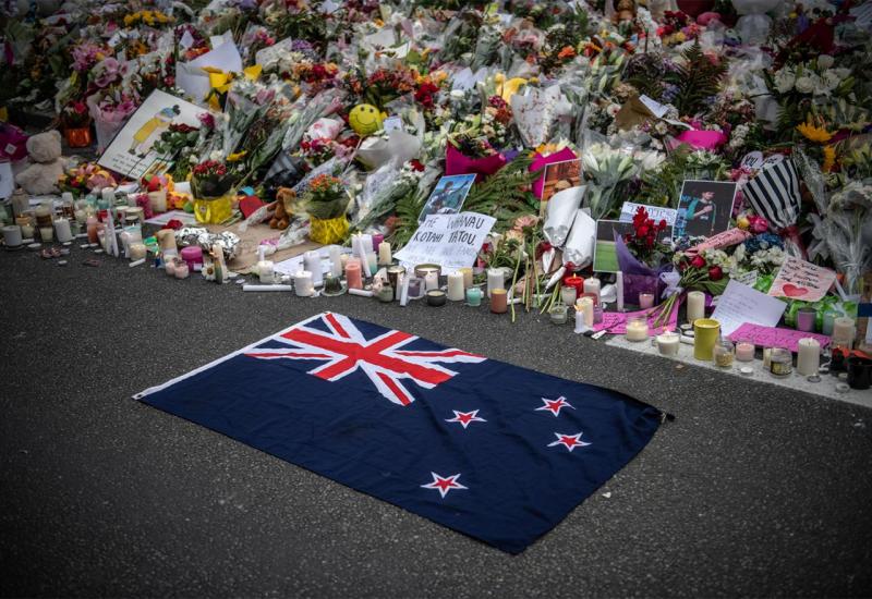 'Egg Boy' donirao novac žrtvama pokolja u Christchurchu