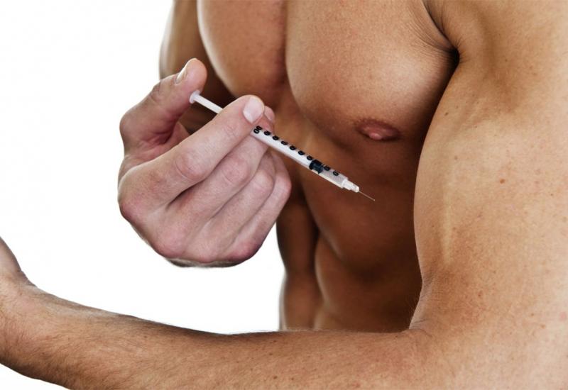 Kakve veze imaju steroidi, ćelavost i muška plodnost?