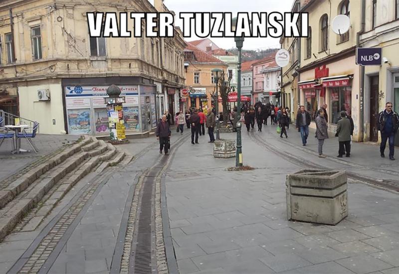 Upoznajte Valtera: Iza popularne facebook stranice u BiH 'krije' se umirovljenik