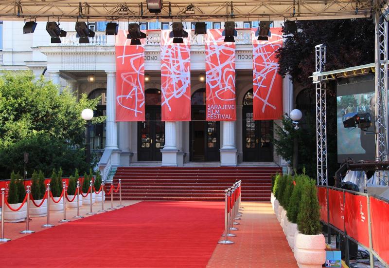 Sarajevo Film Festival ove godine samo online
