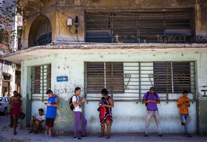 Kuba legalizira Wi-Fi za osobnu upotrebu