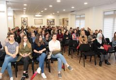 Predavanje u Mostaru: Strah od cjepiva je neopravdan!
