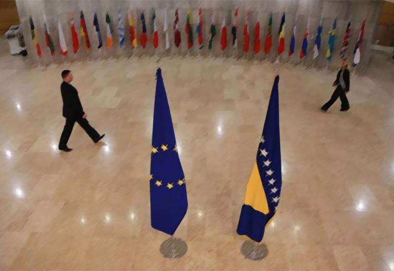 EU & BiH: Konačno spaljene iluzije