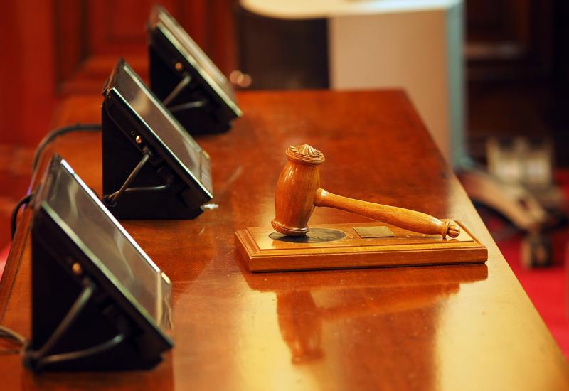 Suđenje sutkinji: Obrana tvrdi da je Miletić nezakonito prisluškivana
