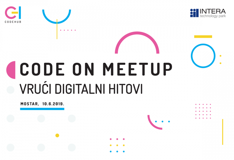 Vrući trendovi digitalnog marketinga u Code Hubu Mostar