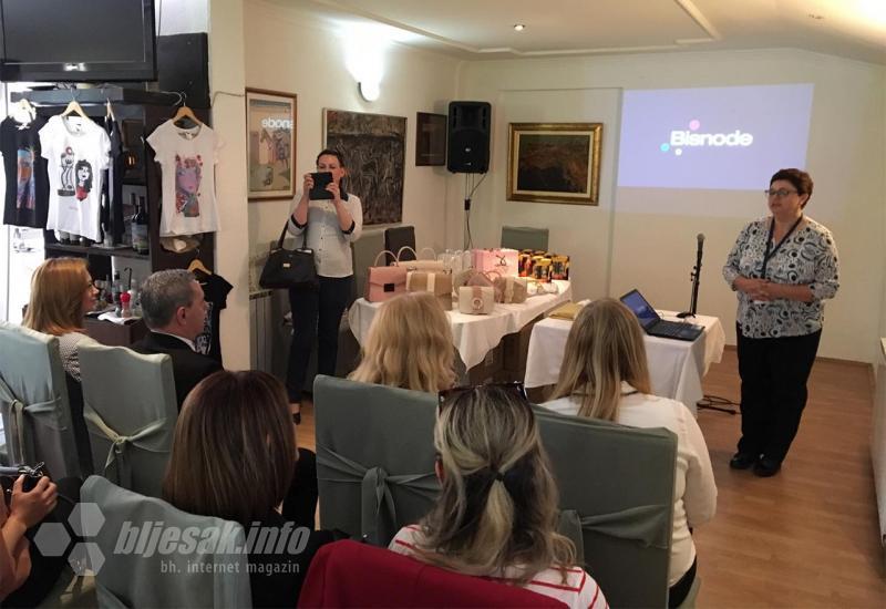 ''Klub visokih peta'' okupio poslovne žene u Čapljini
