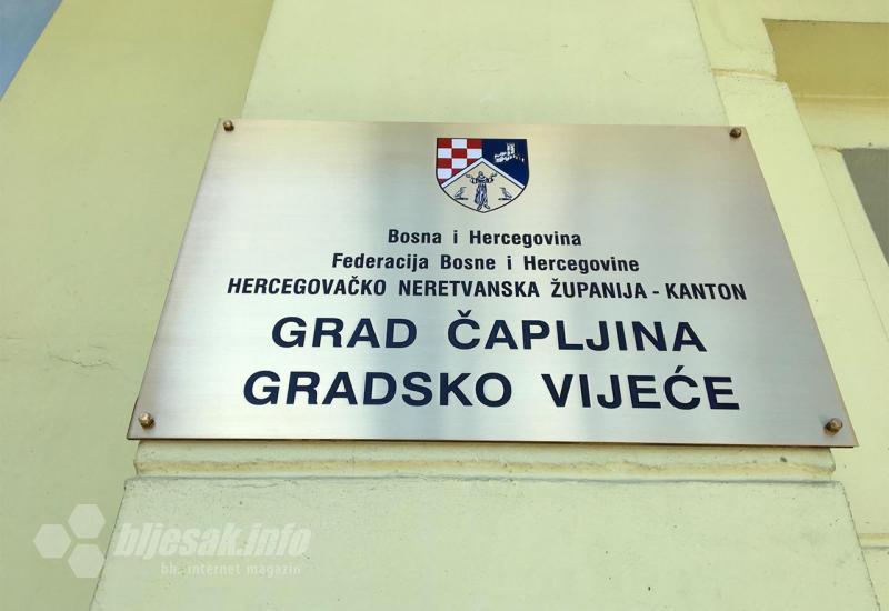 Usvojen paket pomoći gospodarstvu na području Grada Čapljine