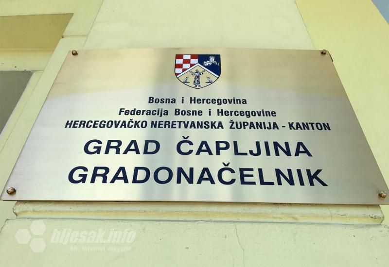 Grad Čapljina traži vozača za inspektora, domara, čistačicu i vatrogasca