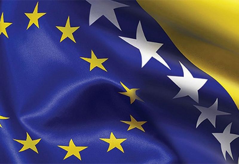 Počelo je: Izrađuje se Program integriranja BiH u EU