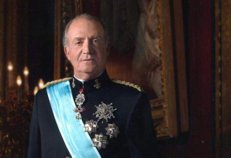 Juan Carlos: Odlazak vladara koji je ljubio pet tisuća žena