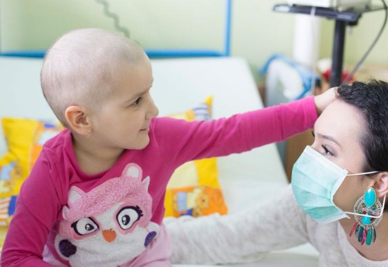 Psihološki aspekt maligniteta kod djece i mladih - Bitna karika u procesu resocijalizacije djece oboljele od raka