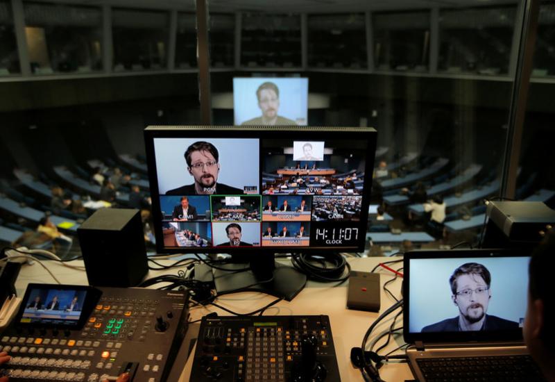 Putin dodijelio rusko državljanstvo zviždaču Edwardu Snowdenu