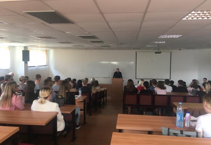 Otvorena 7. Međunarodna ljetna škola u Mostaru