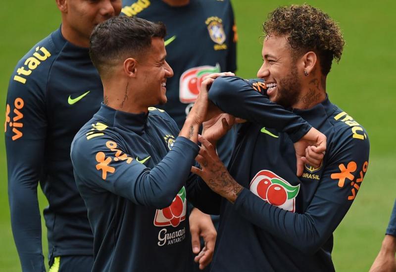 Cutinho i Neymar ponovno skupa - ovaj put u PSG-u? - MARCA prati stanje: Na tržištu nogometaša počinje ozbiljnije komašanje