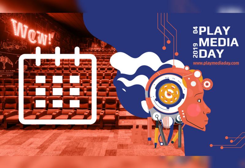 Play Media Day Banja Luka 2019. - Objavljena agenda regionalnog komunikacijskog događaja!