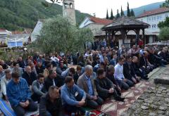 Muftija Dedović: Udružimo različitosti da nam budu prednost