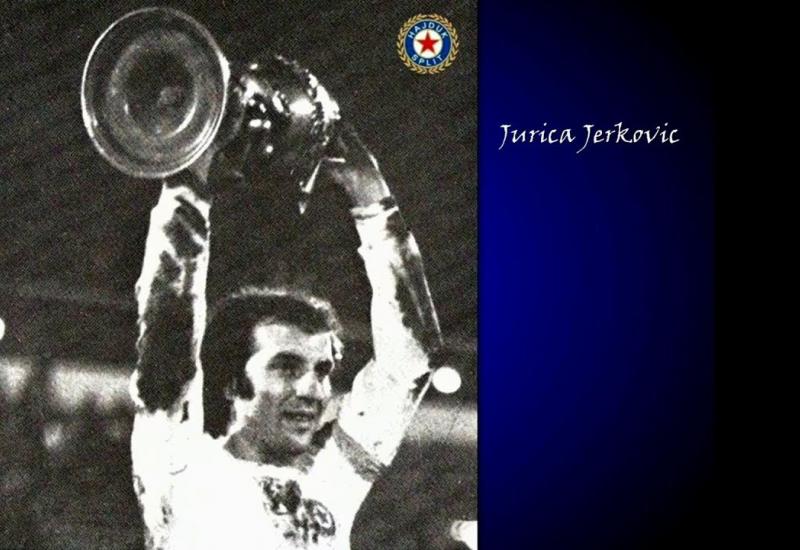 Preminula ikona i jedan od najvećih igrača u povijesti Hajduka