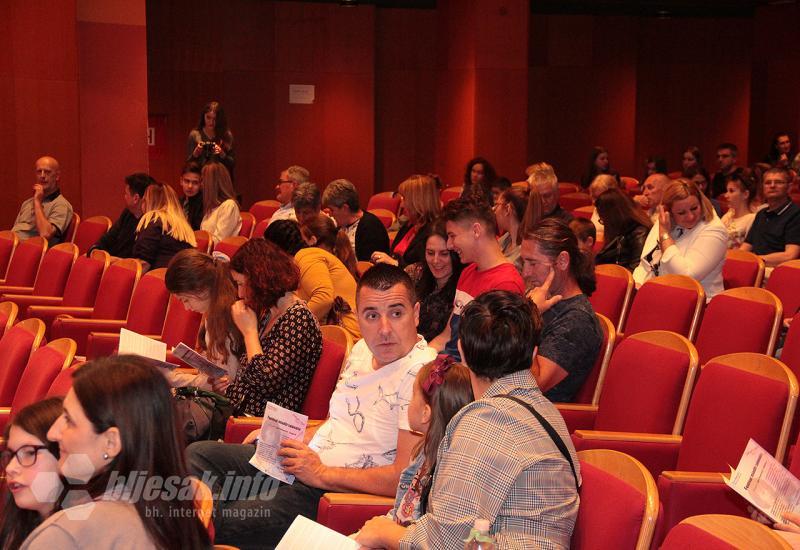 S koncerta - Mladi talenti Hercegovine se predstavili u Mostaru
