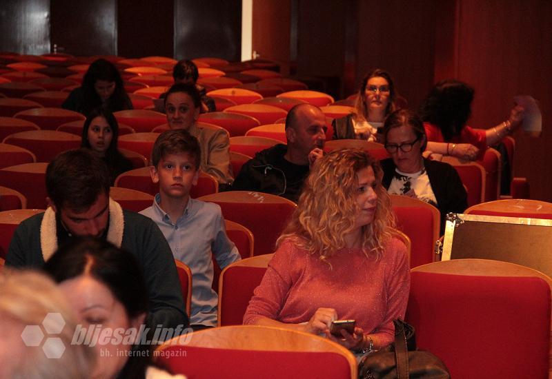 S koncerta - Mladi talenti Hercegovine se predstavili u Mostaru