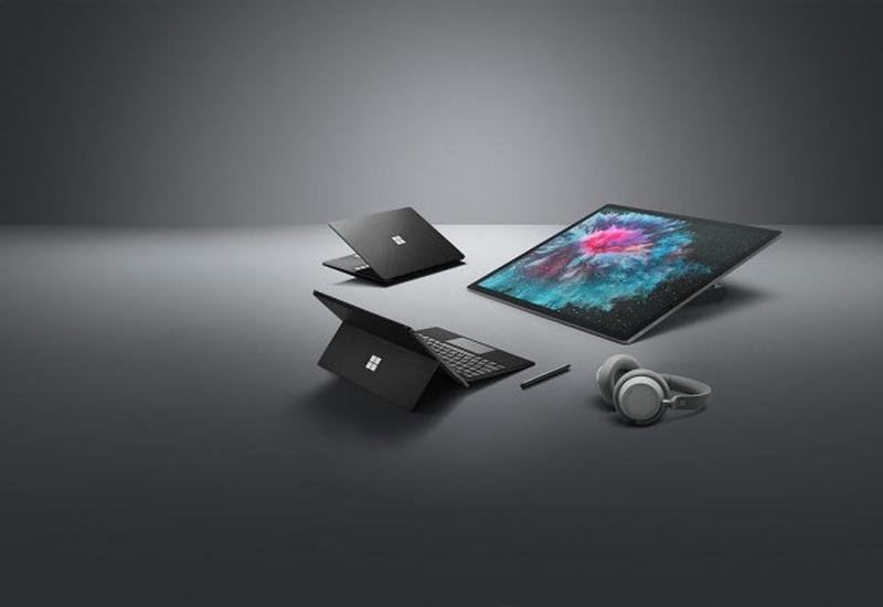 Microsoft razvija novi model Surfacea s dva ekrana – Centaurus!