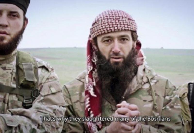 Značajan broj povratnika iz ISIL-a predstavlja sigurnosni rizik, - Bh. političari ne bi komentirali izvješća o terorizmu