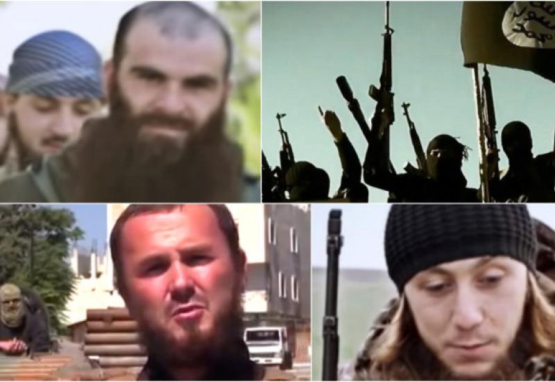 Značajan broj povratnika iz ISIL-a predstavlja sigurnosni rizik - Bh. političari ne bi komentirali izvješća o terorizmu