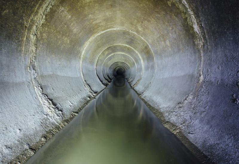 Znanstvenici u kanalizaciji otkrili naznake žarišta covid-a 19
