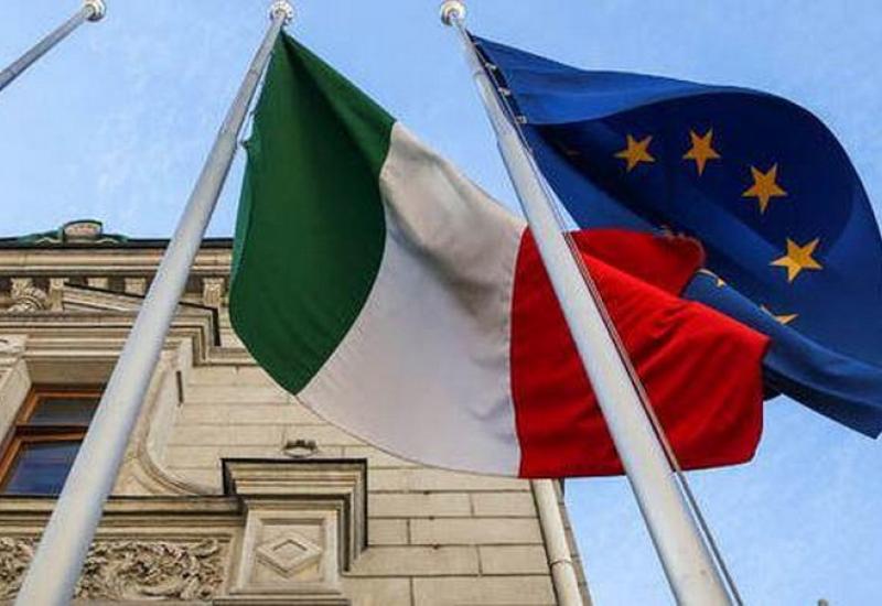 EU bi mogla pokrenuti prekršajni postupak protiv Italije