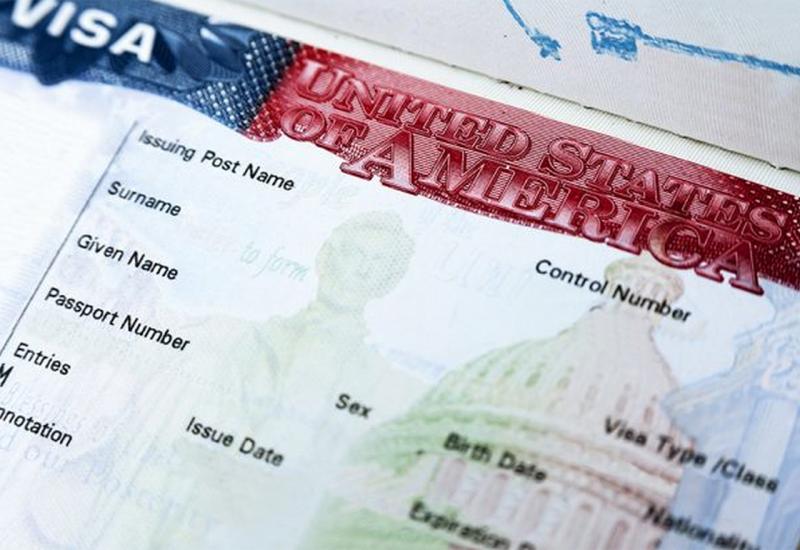 SAD razmatra ukidanje viza za Izrael, Rumunjsku, Bugarsku i Cipar
