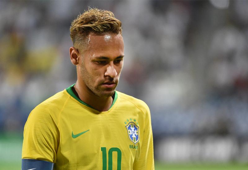 Neymar Jr. - Bacilo ga u bandak: Neymar nije psihički spreman za Copa Americu?!