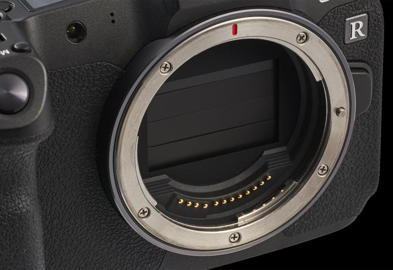 Canon EOS R - Inovativnost usmjerena fotografiranju
