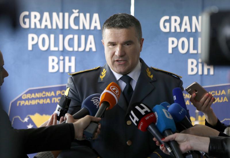 Galić: Mektić izmišlja, nije bilo nijednog incidenta s MUP-om RH