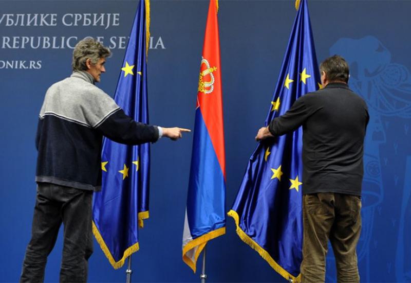 Srbija treba brže i odlučnije provoditi reforme ako želi u EU