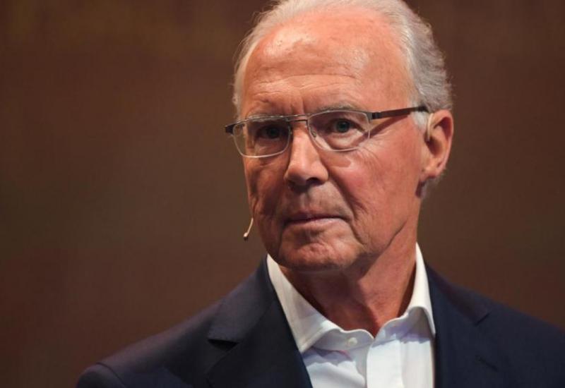 Kaiser Franz Beckenbauer - Pedeset godina diktature: Kako je počela nogometna dominacija Bayerna