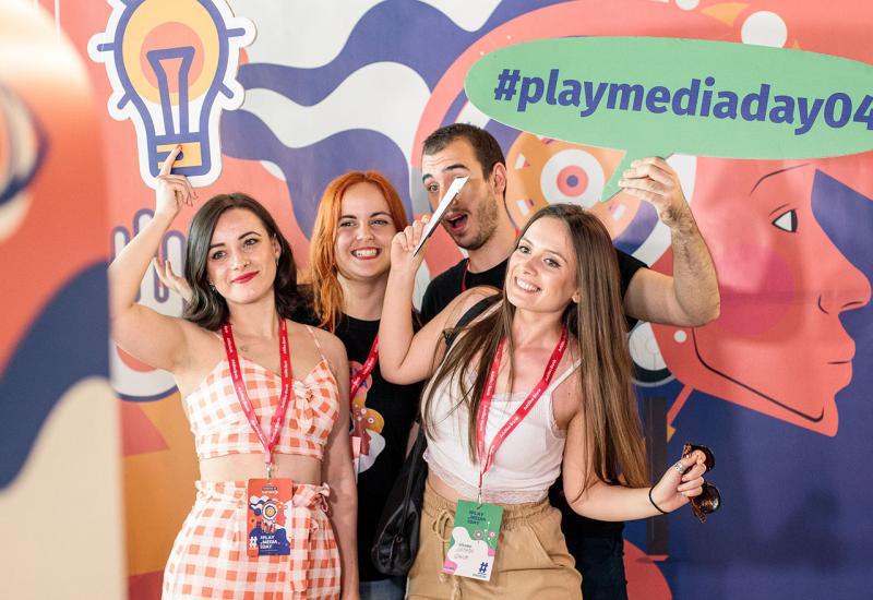 Play Media Day 2019. - Play Media Day 04: Regionalni komunikacijski događaj oduševio regionalnu i domaću publiku