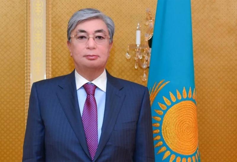 Tokajev novi predsjednik Kazahstana