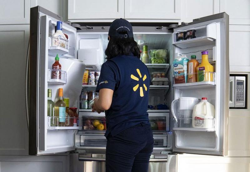 Biste li pustili strance u svoju kuću da vam napune frižider?